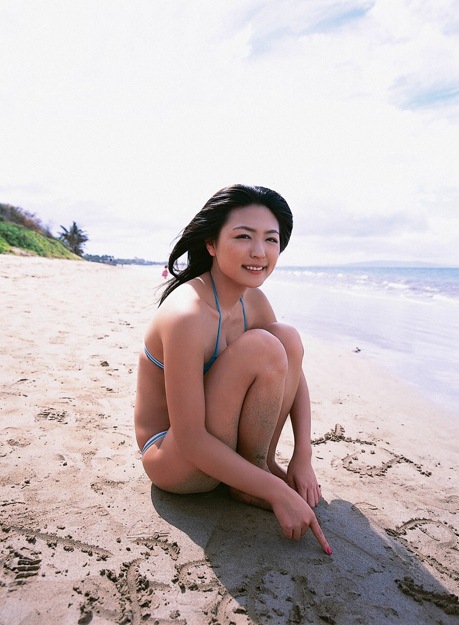 [VYJ] 川村由纪 Yukie Kawamura  Be My Lady